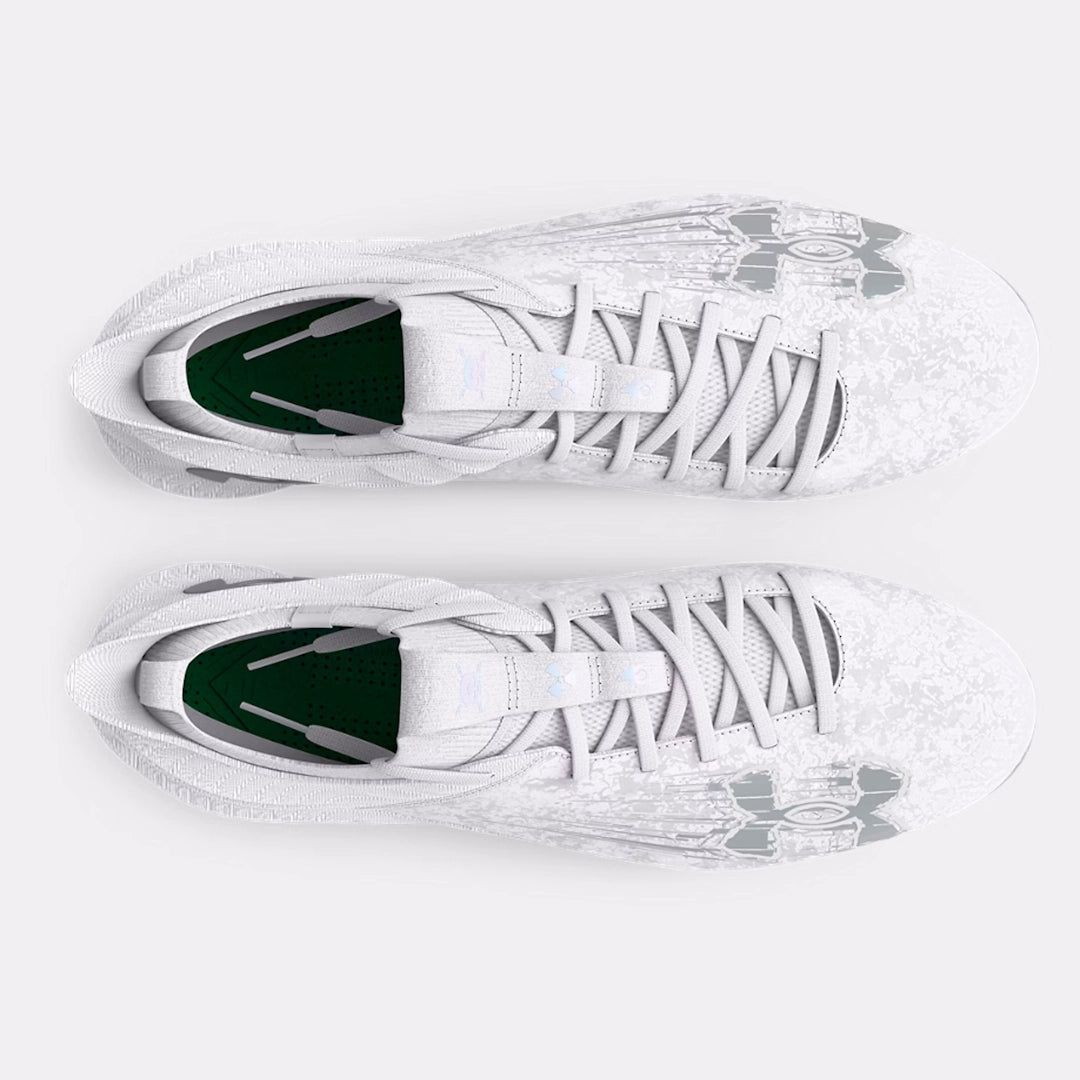 Under Armour - Blur Smoke Suede 2 MC