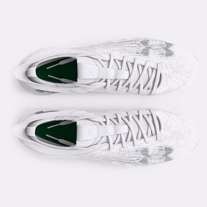 Under Armour - Blur Smoke Suede 2 MC