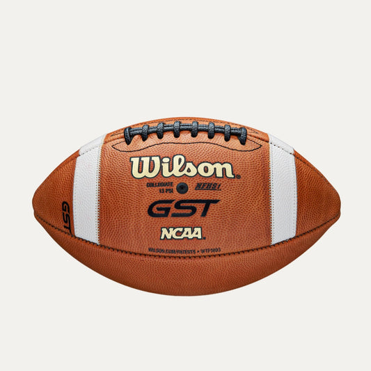Wilson - GST NCAA Nahkapallo