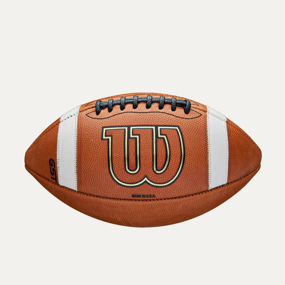 Wilson - GST NCAA Nahkapallo