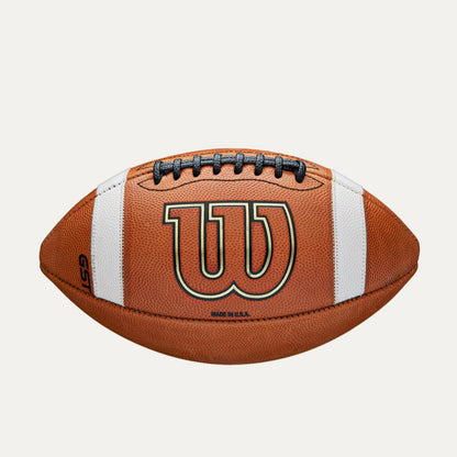 Wilson - GST NCAA Nahkapallo