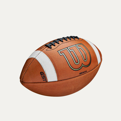 Wilson - GST NCAA Nahkapallo