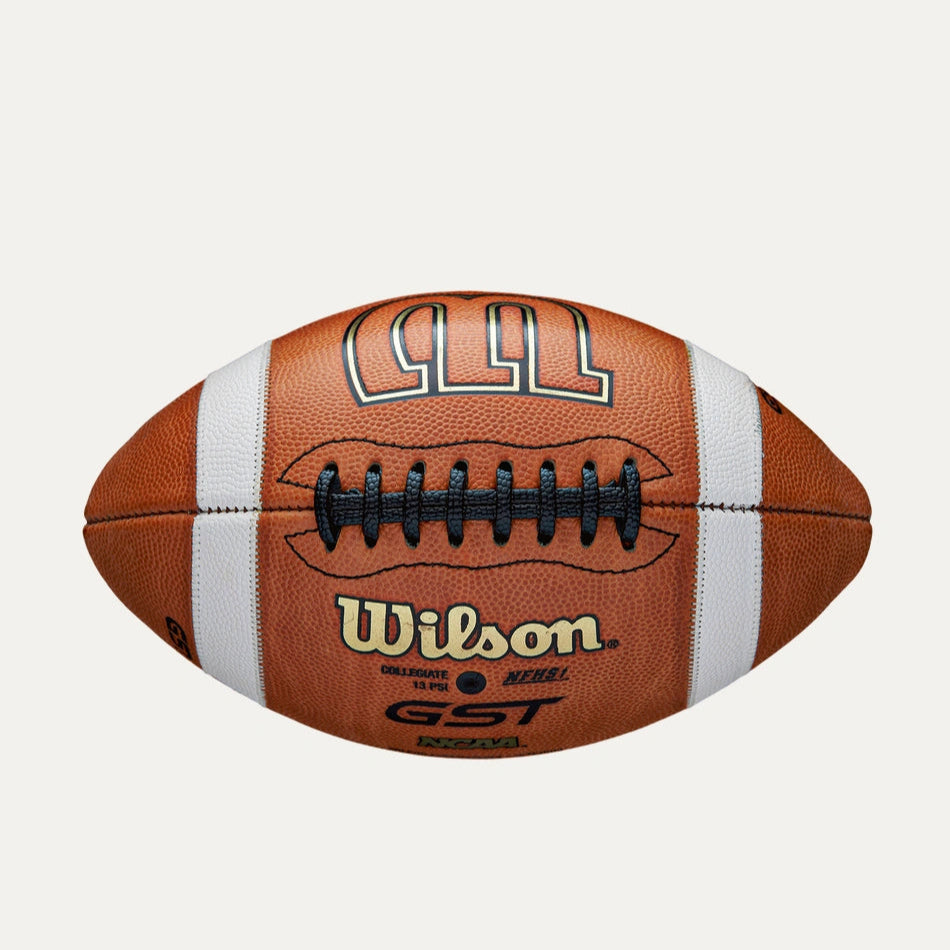 Wilson - GST NCAA Nahkapallo