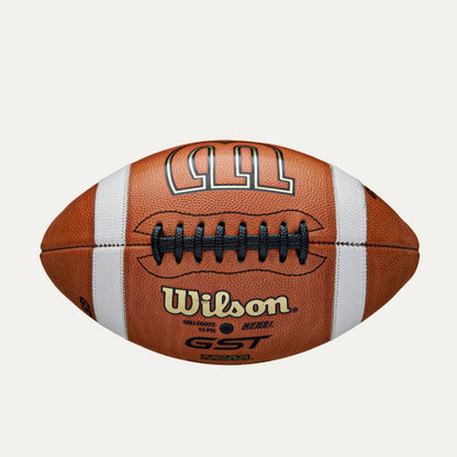 Wilson - GST NCAA Nahkapallo