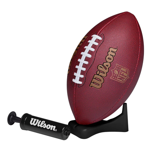 Wilson - NFL Ignition juniorisetti