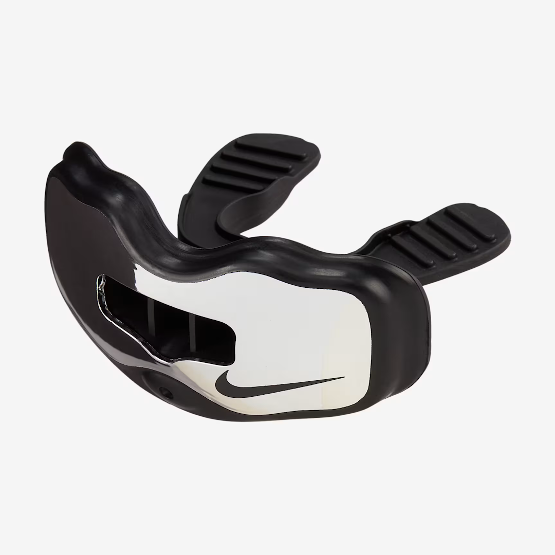 Nike - Alpha Elite Lip Protector 2.0 hammasuojat