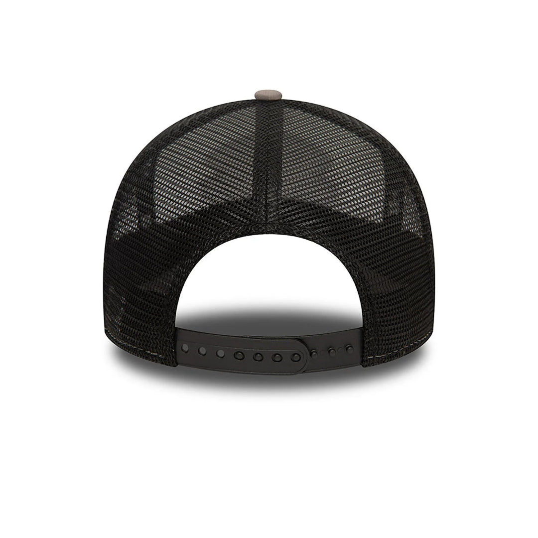 New Era - 9Forty NFL lippis E-Frame Trucker Las Vegas Raiders