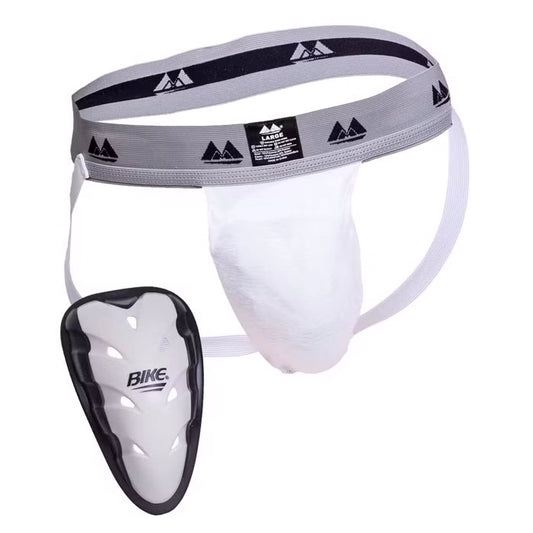 BIKE - Aikuisten Alasuojat