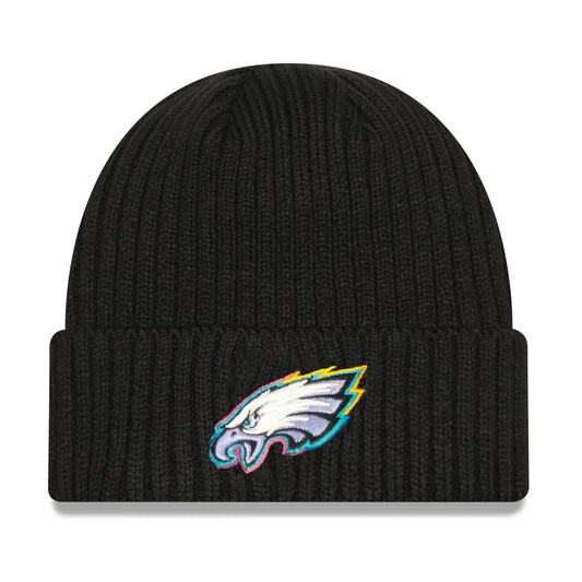New Era - NFL Crucial Catch Tech Knit 2024 Philadelphia Eagles
