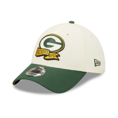 New Era - 39Thirty 2022 Sideline Flex Fit Green Bay Packers