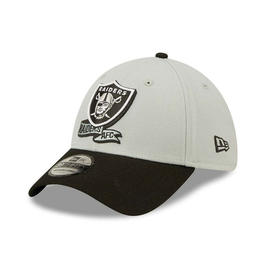 New Era - 39Thirty 2022 Sideline Flex Fit Las Vegas Raiders