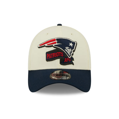 New Era - 39Thirty 2022 Sideline Flex Fit New England Patriots