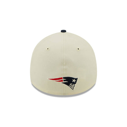New Era - 39Thirty 2022 Sideline Flex Fit New England Patriots