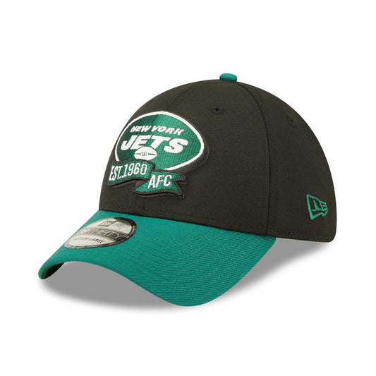 New Era - 39Thirty 2022 Sideline Flex Fit New York Jets