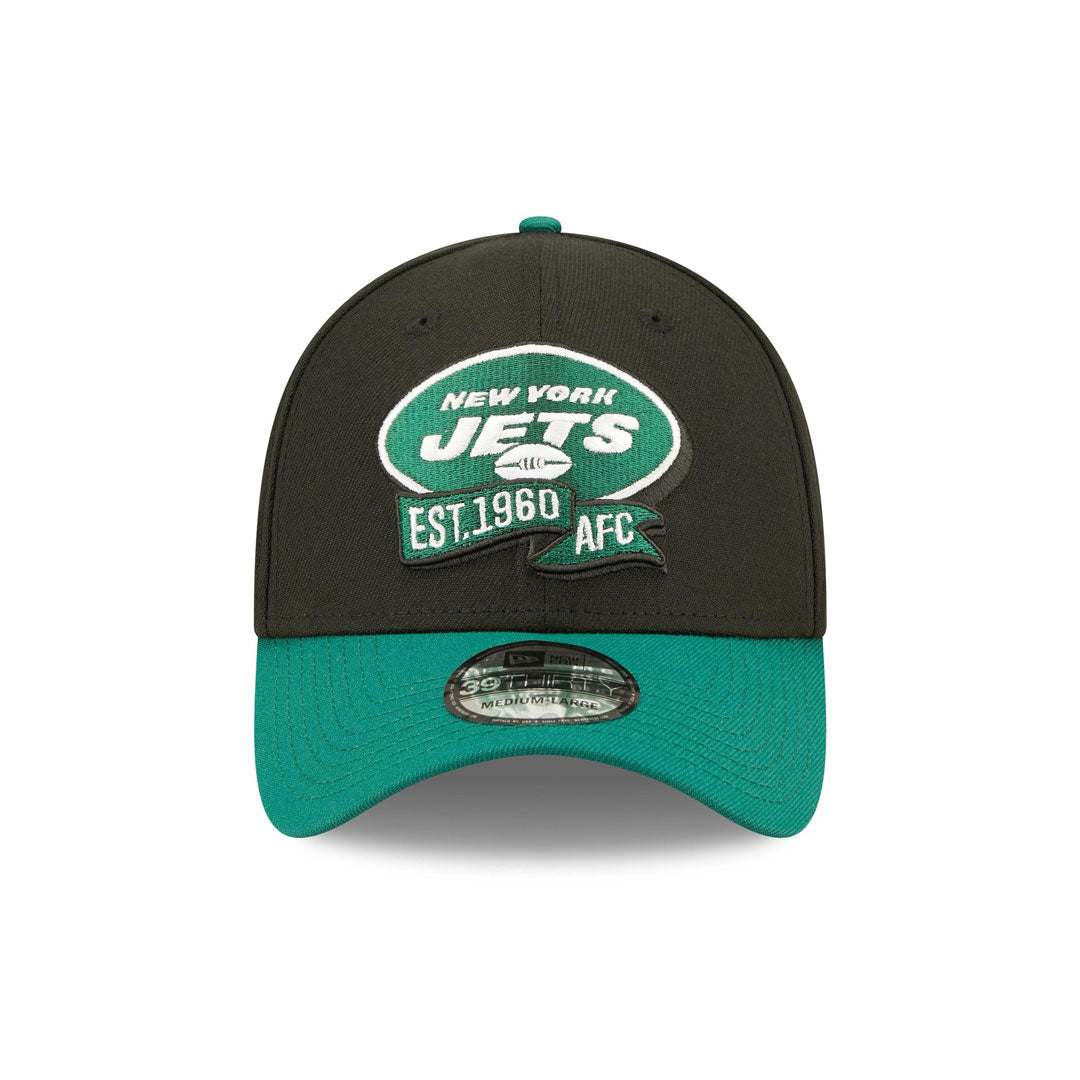 New Era - 39Thirty 2022 Sideline Flex Fit New York Jets