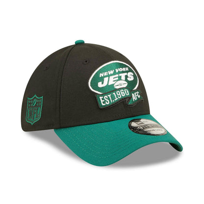 New Era - 39Thirty 2022 Sideline Flex Fit New York Jets
