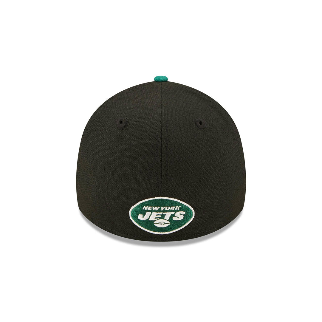 New Era - 39Thirty 2022 Sideline Flex Fit New York Jets