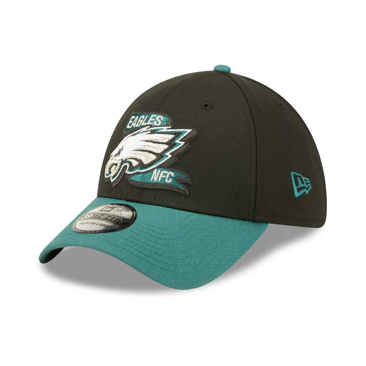 New Era - 39Thirty 2022 Sideline Flex Fit Philadelphia Eagles