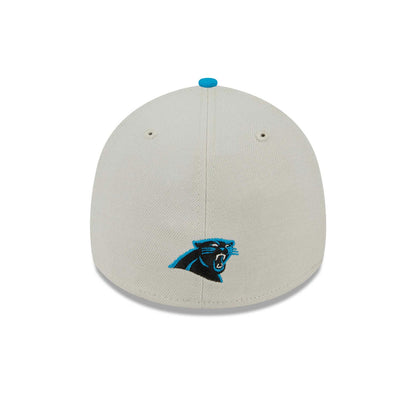 New Era - 39Thirty 2023 Draft Flex Carolina Panthers