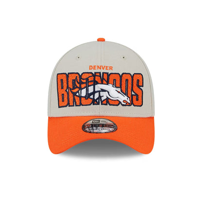 New Era - 39Thirty 2023 Draft Flex Denver Broncos