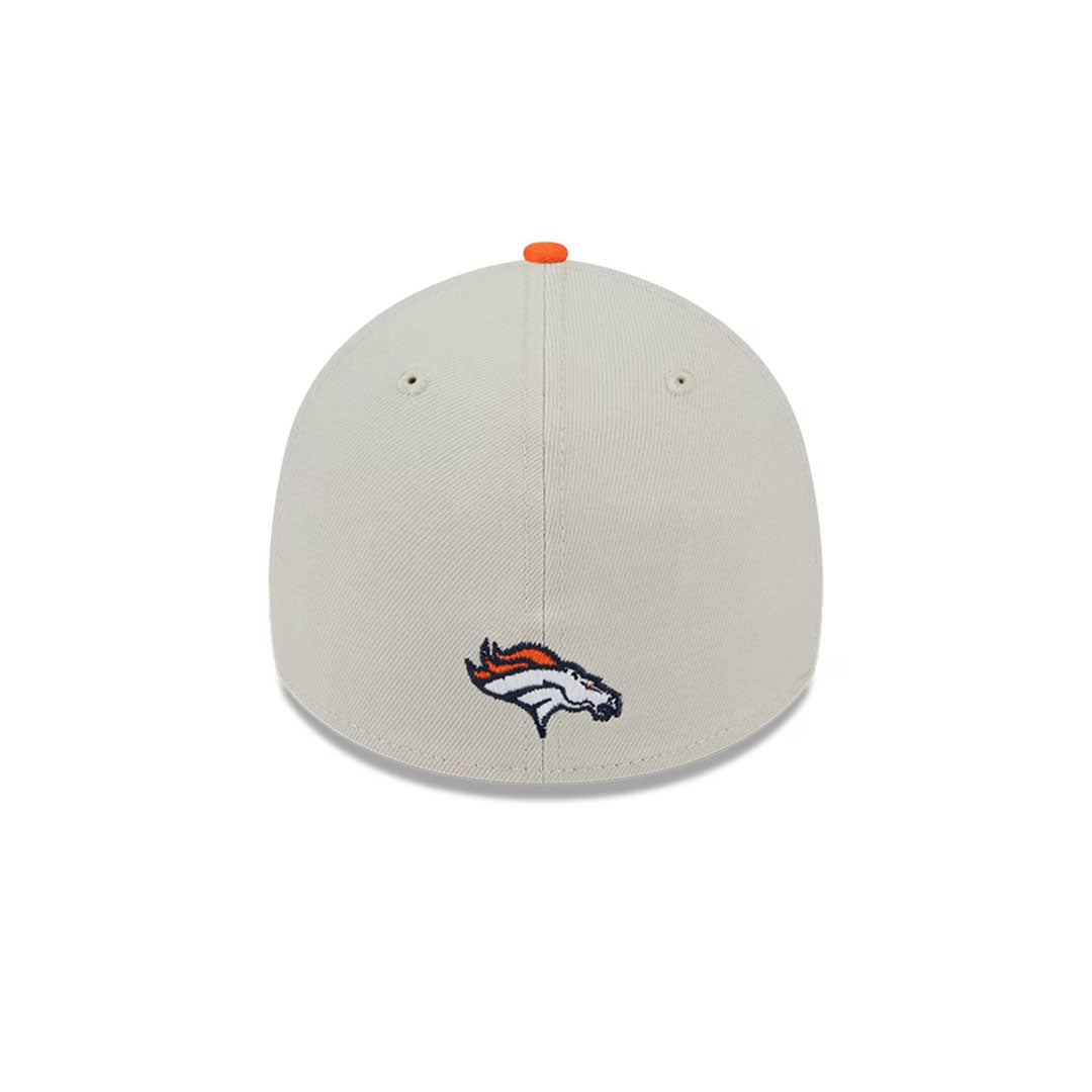 New Era - 39Thirty 2023 Draft Flex Denver Broncos