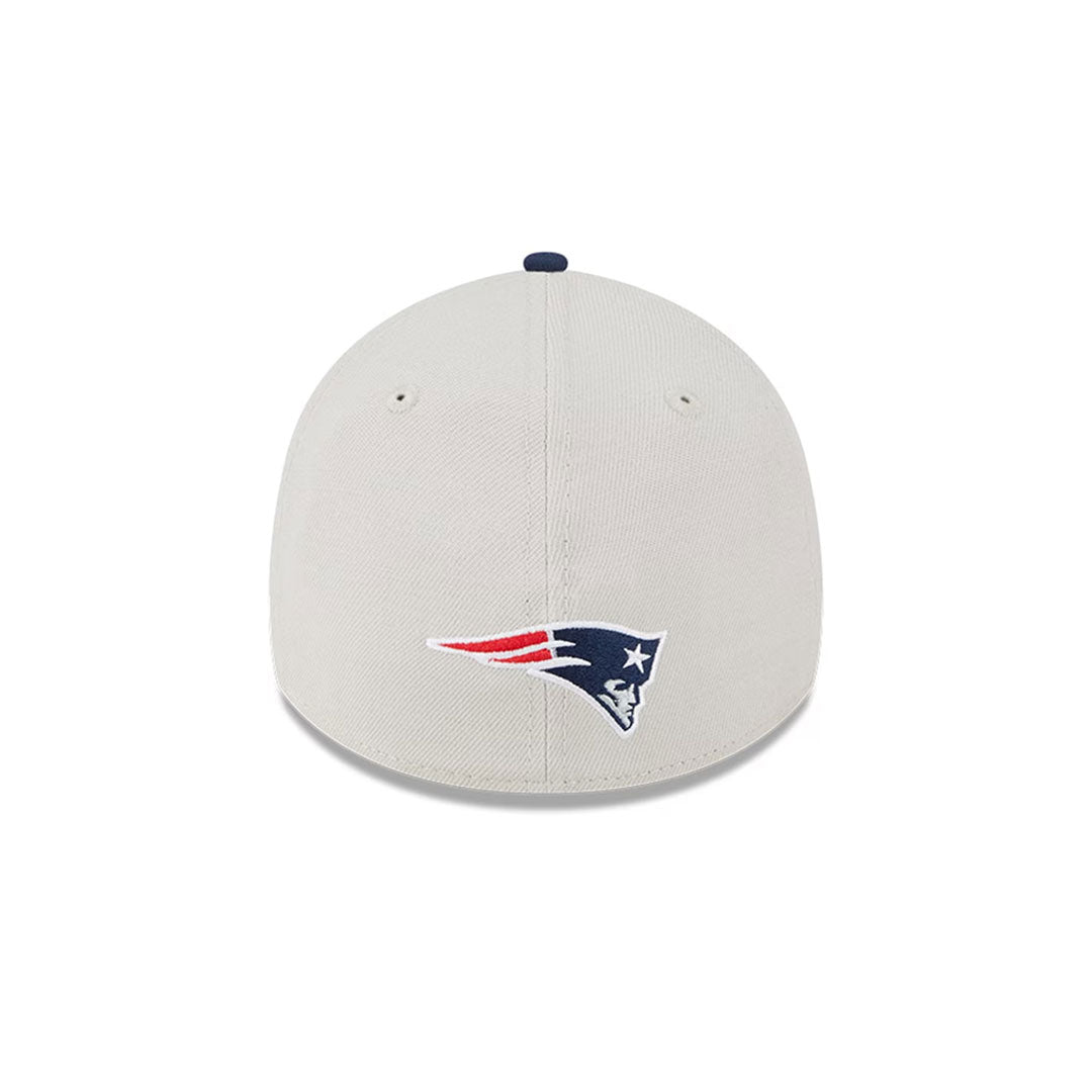 New Era - 39Thirty 2023 Draft Flex New England Patriots