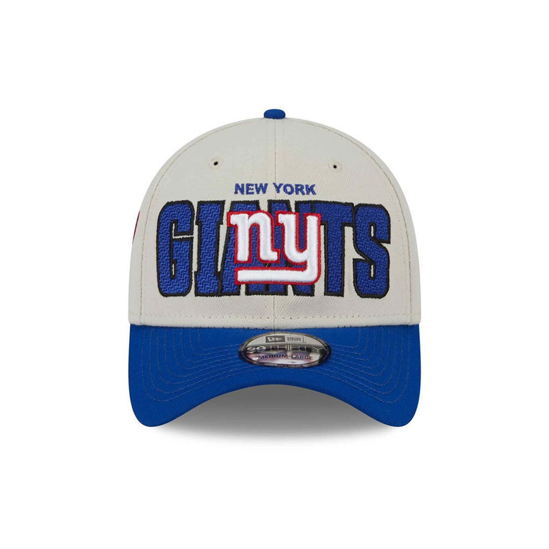 New Era - 39Thirty 2023 Draft Flex New York Giants