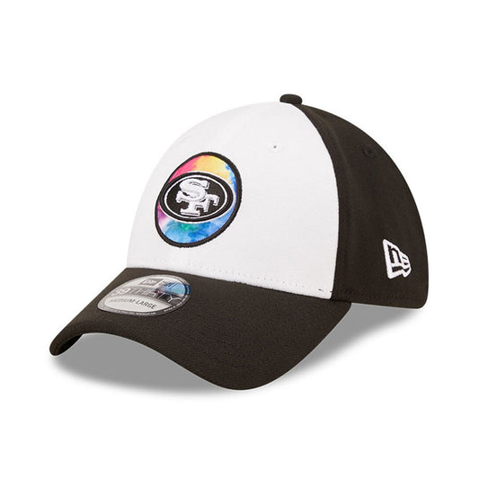 New Era - 39Thirty NFL 2022 San Francisco 49ers Coach CC