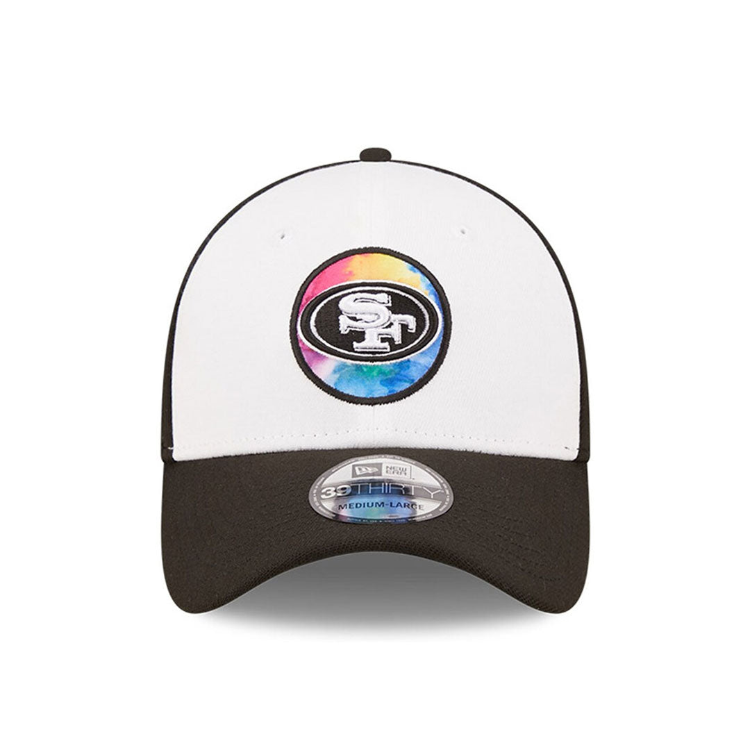 New Era - 39Thirty NFL 2022 San Francisco 49ers Coach CC
