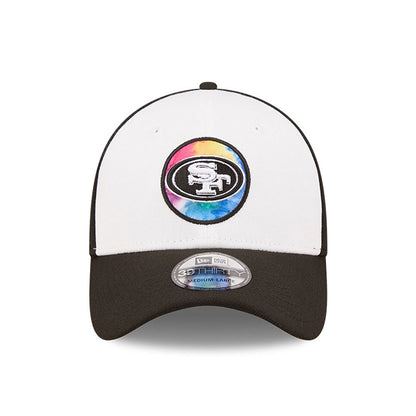 New Era - 39Thirty NFL 2022 San Francisco 49ers Coach CC