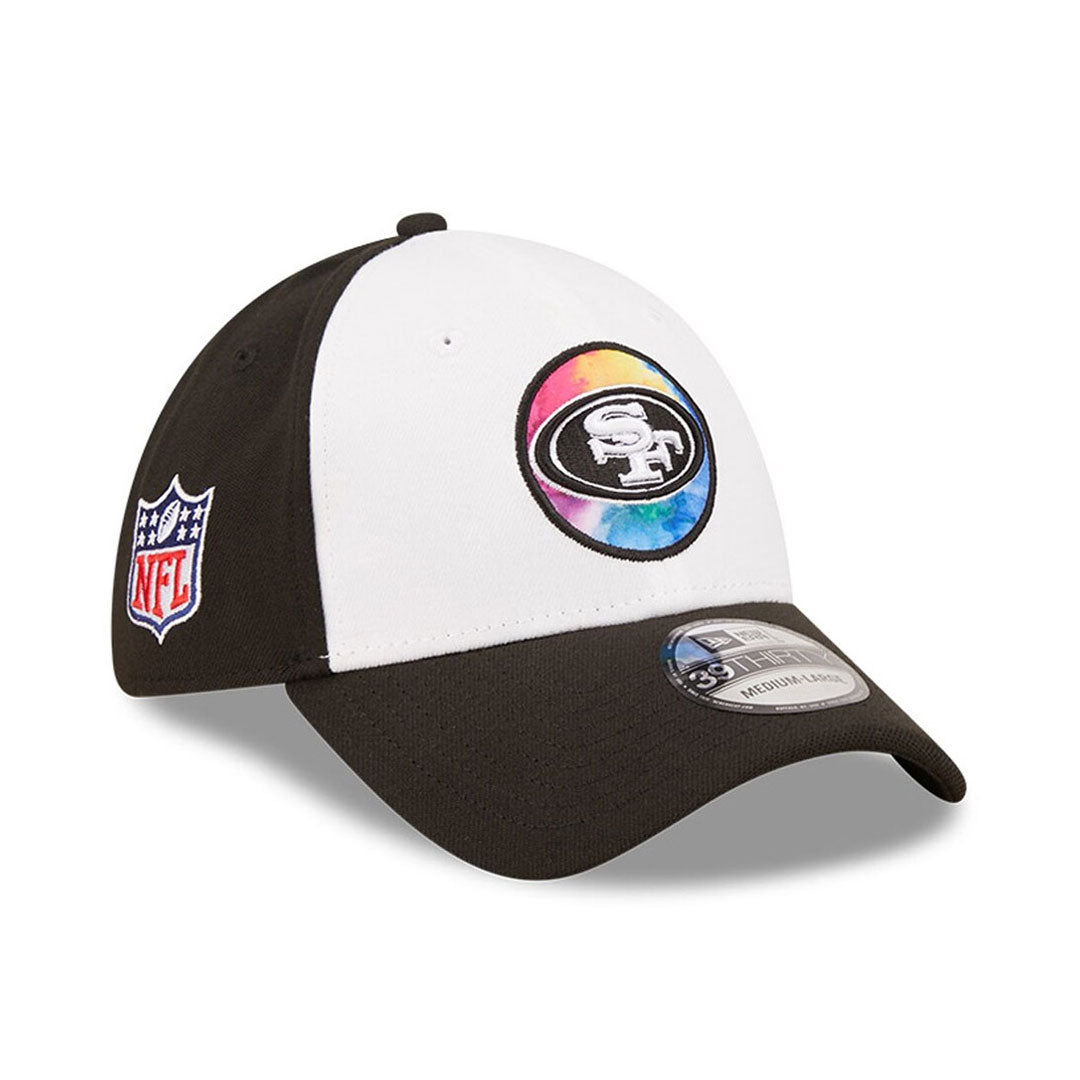 New Era - 39Thirty NFL 2022 San Francisco 49ers Coach CC