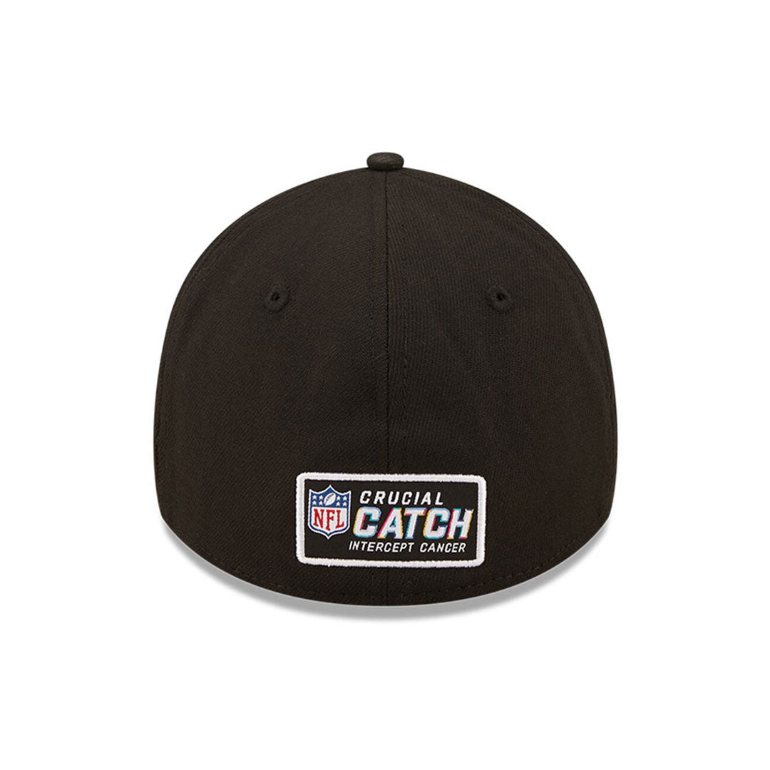 New Era - 39Thirty NFL 2022 San Francisco 49ers Coach CC