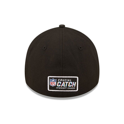 New Era - 39Thirty NFL 2022 San Francisco 49ers Coach CC