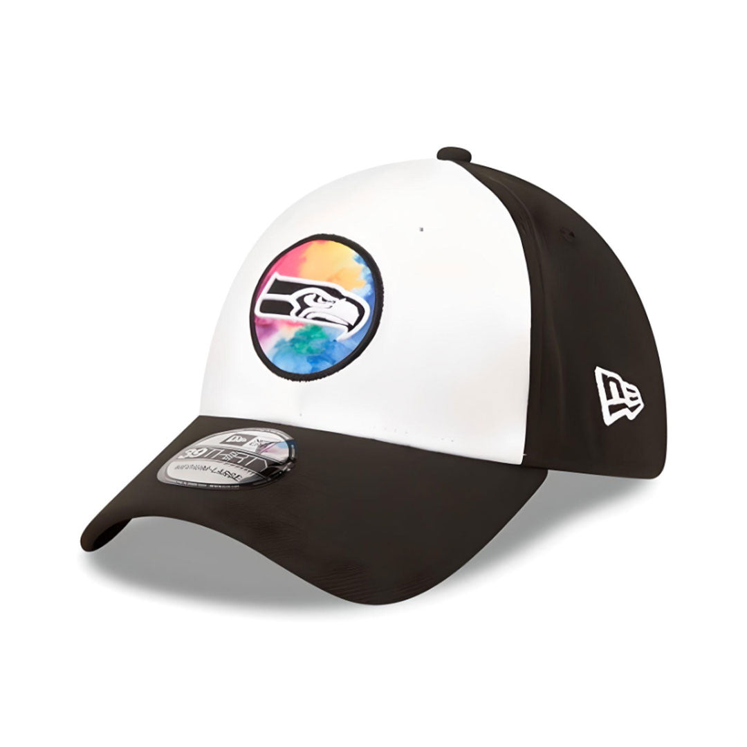 New Era - 39Thirty NFL 2022 Seattle Seahawks Coach CC