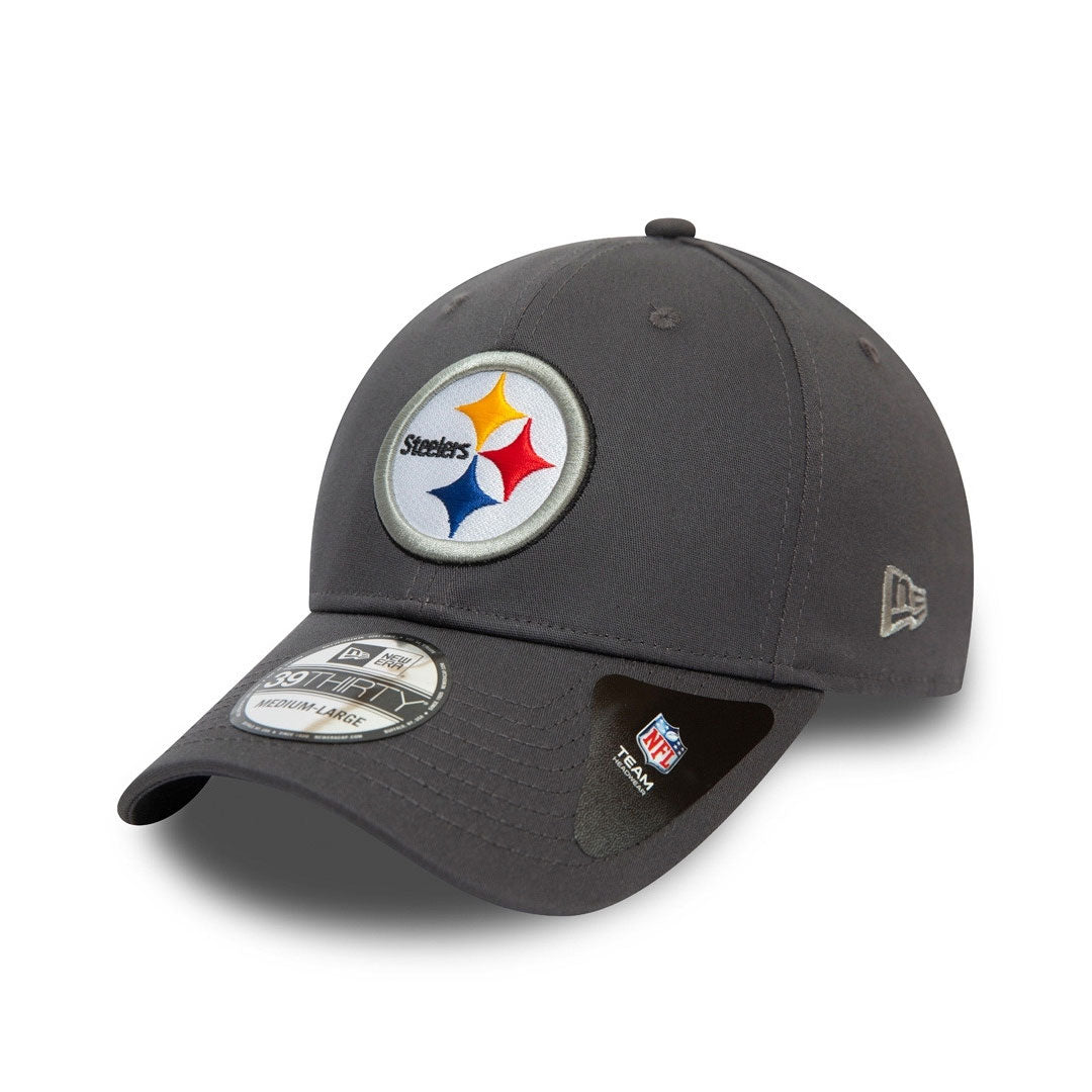 New Era - 39Thirty NFL Team Flex Fit Pittsburgh Steelers