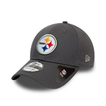 New Era - 39Thirty NFL Team Flex Fit Pittsburgh Steelers