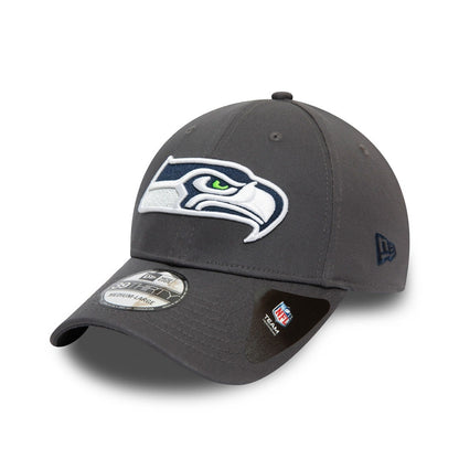 New Era - 39Thirty NFL Team Flex Fit Seattle Seahawks