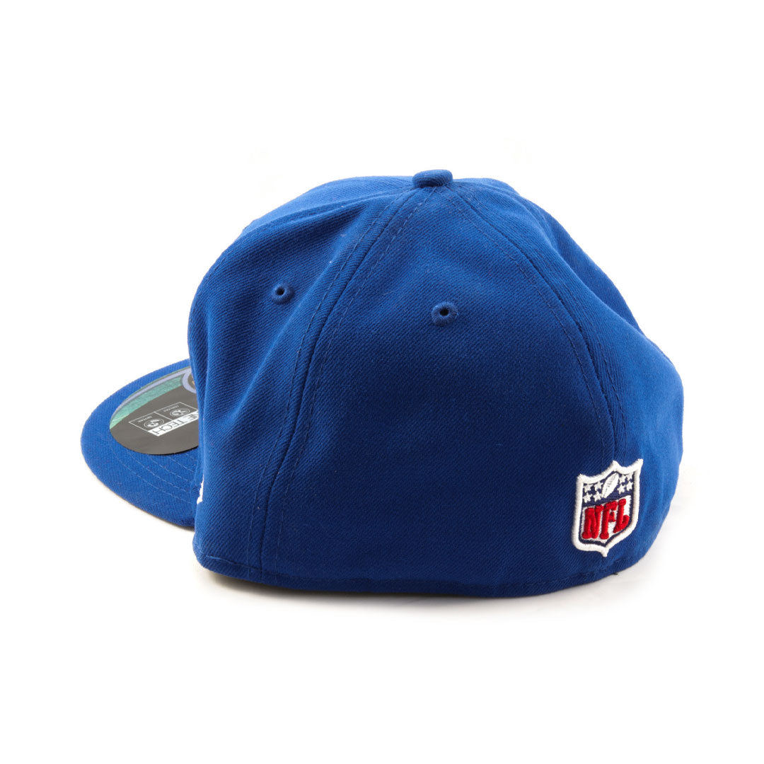 New Era - 59Fifty NFL On Field Game Cap Fitted New York Giants