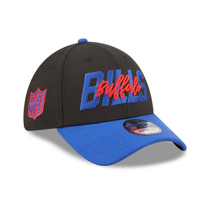 New Era - 9Forty 2022 Draft On Stage Buffalo Bills