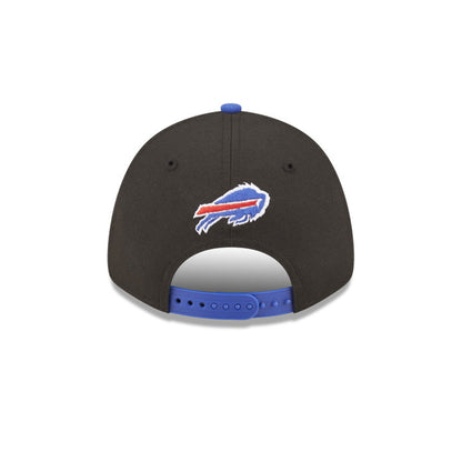 New Era - 9Forty 2022 Draft On Stage Buffalo Bills