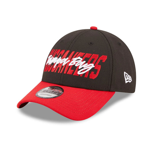 New Era - 9Forty 2022 Draft On Stage Tampa Bay Buccaneers
