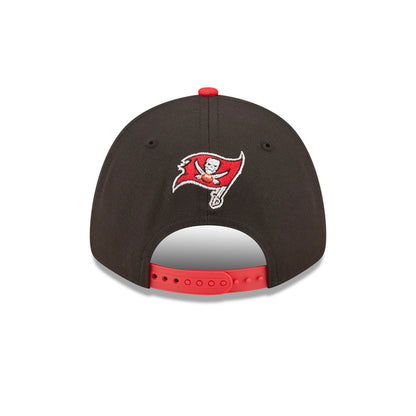 New Era - 9Forty 2022 Draft On Stage Tampa Bay Buccaneers