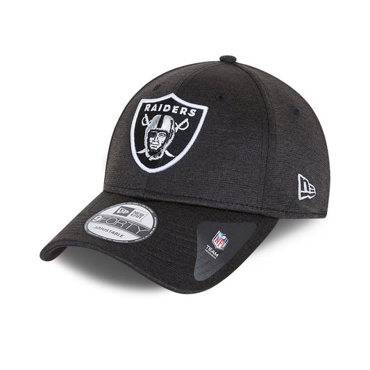 New Era - 9Forty NFL lippis Shadow Tech Las Vegas Raiders