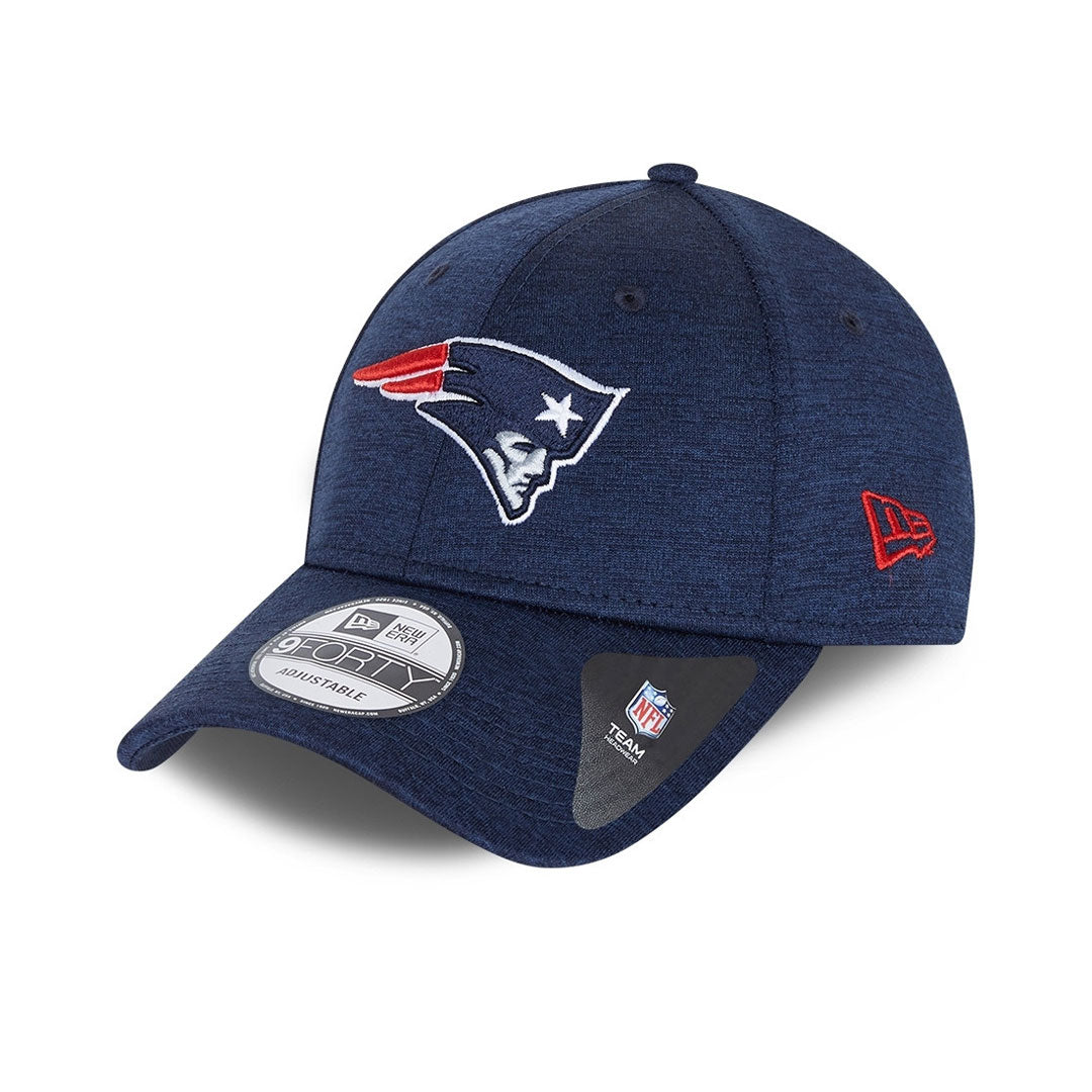 New Era - 9Forty NFL lippis Shadow Tech New England Patriots