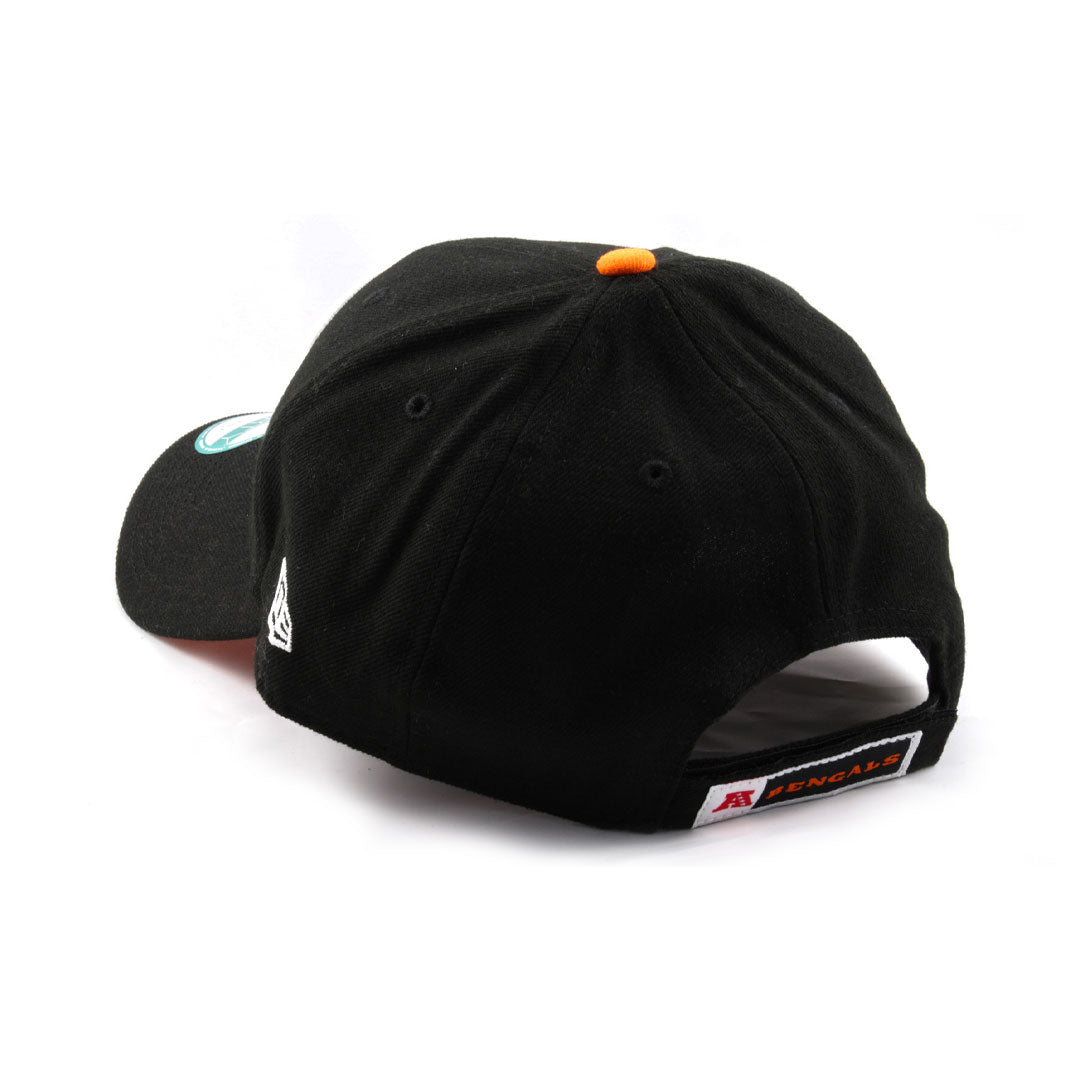New Era - 9Forty The League OSFA Cincinnati Bengals