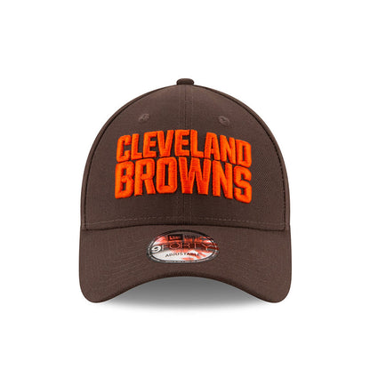 New Era - 9Forty The League OSFA Cleveland Browns