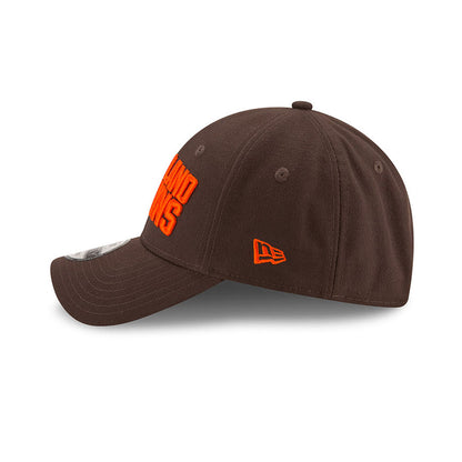 New Era - 9Forty The League OSFA Cleveland Browns
