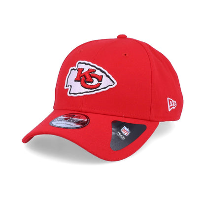 New Era - 9Forty The League OSFA Kansas City Chiefs