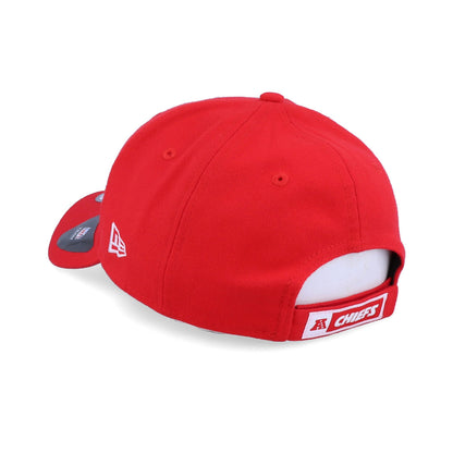 New Era - 9Forty The League OSFA Kansas City Chiefs