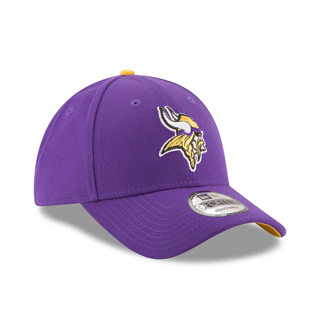 New Era - 9Forty The League OSFA Minnesota Vikings
